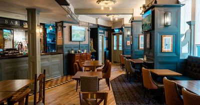 Cosy Edinburgh pub in plush neighbourhood searching for new owners to take over