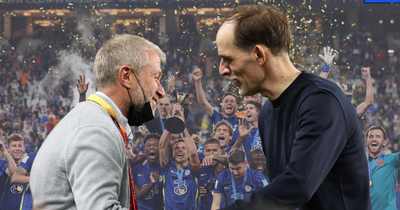 Roman Abramovich's U-turn on Thomas Tuchel proves that Chelsea's ruthless decisions were right