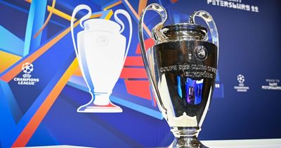 Champions League rule change affecting Man City and Liverpool that Chelsea must beware next week