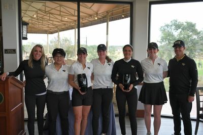 College Performers of the Week powered by Rapsodo: Wake Forest women’s golf