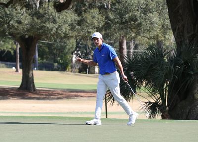 College Performers of the Week powered by Rapsodo: Fred Biondi, Florida