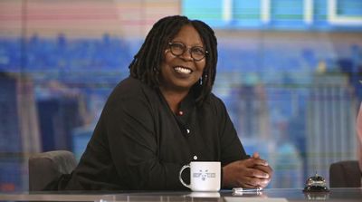 Whoopi Goldberg Returns to ‘The View’ after Suspension