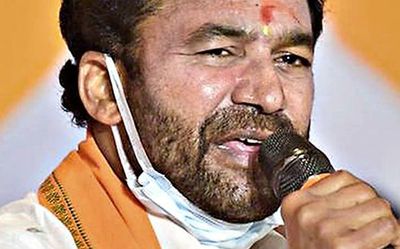 Museums should engage young people, says Kishan Reddy