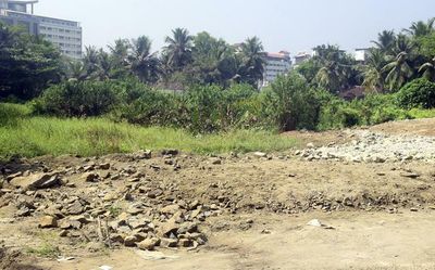 Parayancheri residents end stir as Sub Collector promises action
