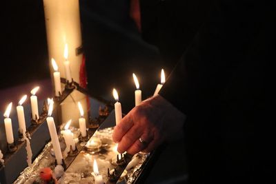Vicar’s child abuse ‘could have been stopped if clergy had listened to victims’