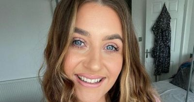 Gogglebox favourite Izzi Warner shares rare photo of camera-shy boyfriend