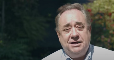 Alex Salmond should abandon Putin 'propaganda station' as Ukraine crisis deepens