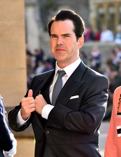 Jimmy Carr’s management reassures venue over jokes controversy, council says