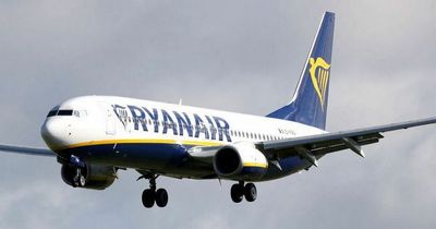 Martin Lewis' Money Saving Expert explains Ryanair flight hack have that could save you cash