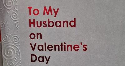 Tesco flooded with praise over 'never before seen' detail on Valentine's Day Cards