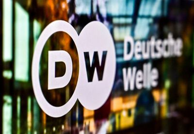 German broadcaster Deutsche Welle fires two more Arab employees