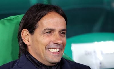 Inter boss Simone Inzaghi defends indifferent build-up to Liverpool tie