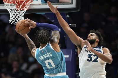 Hornets vs. Timberwolves: Prediction, point spread, odds, over/under, betting picks