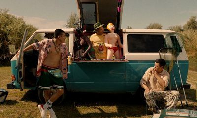 Sweetie, You Won’t Believe It review – infantile grossout horror-comedy