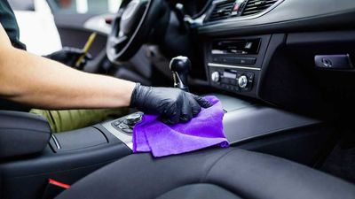 Car Care Products For Your Car’s Interior: Keep Your Cabin Fresh