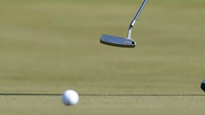 Sunhit Bishnoi fires 66 to establish early lead at Final Qualifying Stage