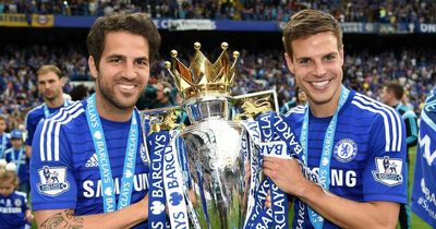 Cesc Fabregas hits back at Neil Warnock over "lucky" Cesar Azpilicueta criticism