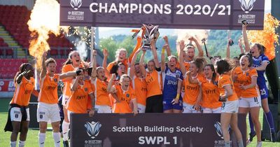 SPFL to take charge of Scottish Women's Premier League in bold bid to boost profile and finances
