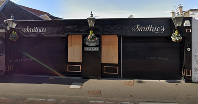Abandoned Edinburgh pub set to be demolished to make way for new flats