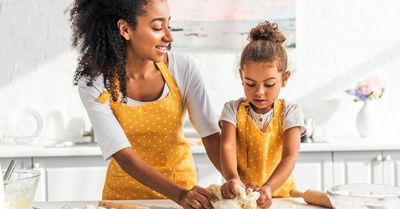 Kitchen gear and tips to get kids cooking — for pretend or for real