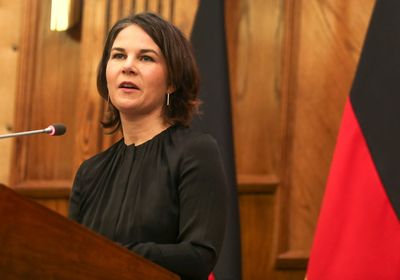 We need actions not words from Russia, German foreign minister says