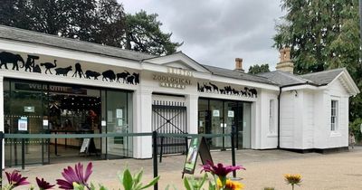 Bristol Zoo Gardens announces closure date after 186 years