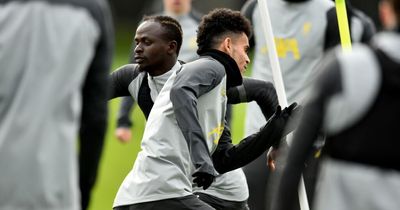 'I've never had a player like this' - Liverpool boss Jurgen Klopp makes 'crazy' Luis Diaz admission