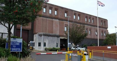 HMP Bristol prisoners without heating as issues are 'urgently resolved'