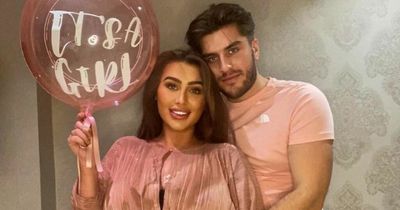 Lauren Goodger wants 'two more babies with loverat Charles despite pals' concern'