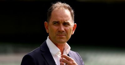 England sent Justin Langer message with Australian heavy favourite for head coach role