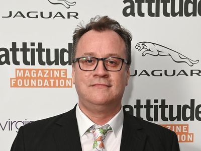 Russell T Davies reveals the reason he decided to return to Doctor Who