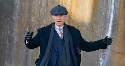 Peaky Blinders sixth season - Everything we know so far including start date