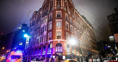 Iconic Manchester nightclub closed down for good