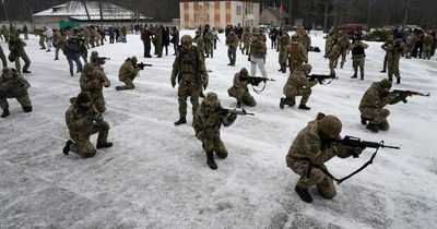 'Mixed signals' from Russia on Ukraine, says Boris Johnson
