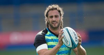 Josh Navidi could yet play in Six Nations as he nears return for Cardiff