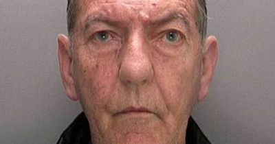 Career criminal dies in ambulance inside Leeds prison after gates malfunctioned and wouldn't open