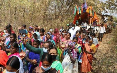 Society will always be indebted to farmers, says agri expert