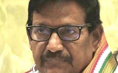 Annamalai facing failure on all issues, says Alagiri