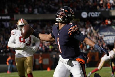 Bears schedule: An offseason look at 2022 opponents