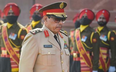 Saudi General briefed on capabilities of defence industry
