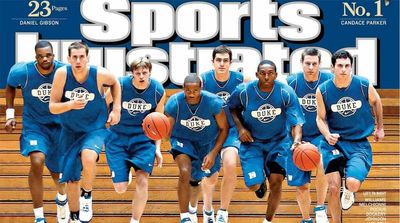 Sports Illustrated’s Duke Covers Under Coach K