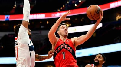 Report: Goran Dragić, Spurs Agree to Buyout As Point Guard Enters Free Agency