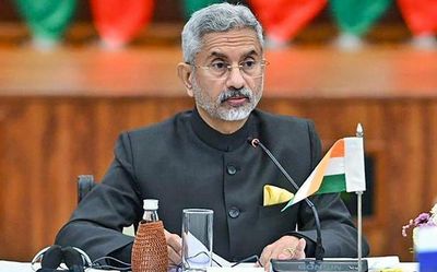 News Analysis | At Munich meet, European nations to push Jaishankar for tougher line on Russia