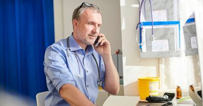 'Less risky' prostate cancer detection tests approved by NHS which 'reduce infections'