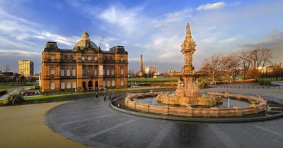 People's Palace Glasgow to reopen to public next week following closure