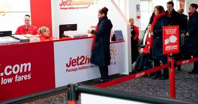 Jobs at Jet2 you can apply for right now