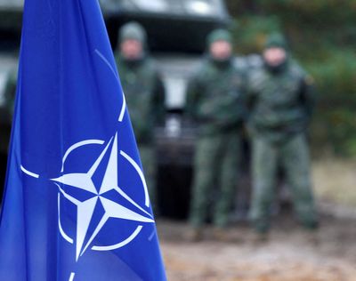 NATO and the Ukraine-Russia crisis: Five key things to know