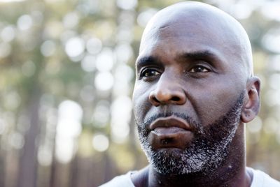 Free after 25 years: How a racist law sent a US man to jail