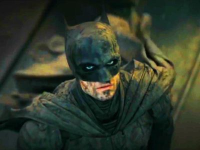 China Gives OK For Theatrical Release Of 'The Batman'