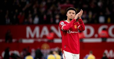 Paul Ince suggests why Jadon Sancho has needed time to spark into life at Manchester United